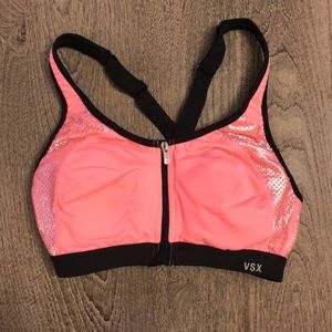 VSX Sports Bra